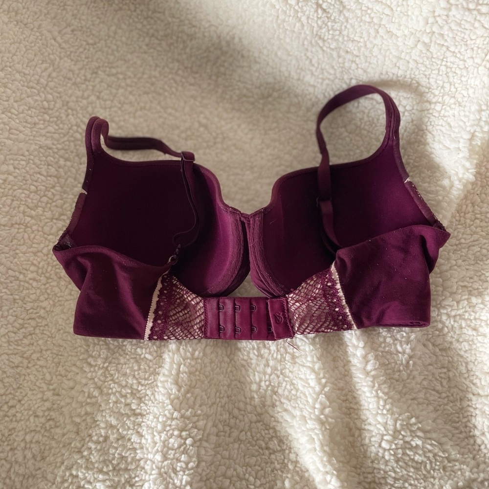 Body by Victoria bra